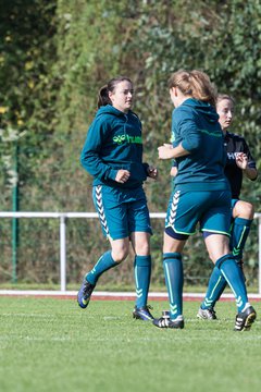 Bild 19 - Frauen VfL Oldesloe 2 . SG Stecknitz 1 : Ergebnis: 0:18